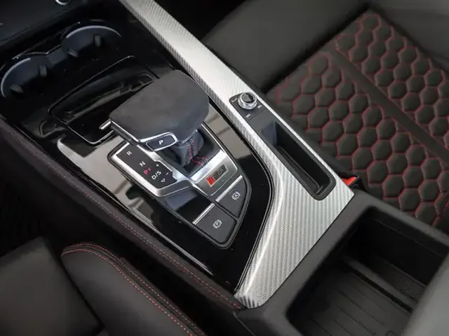 Audi RS5
