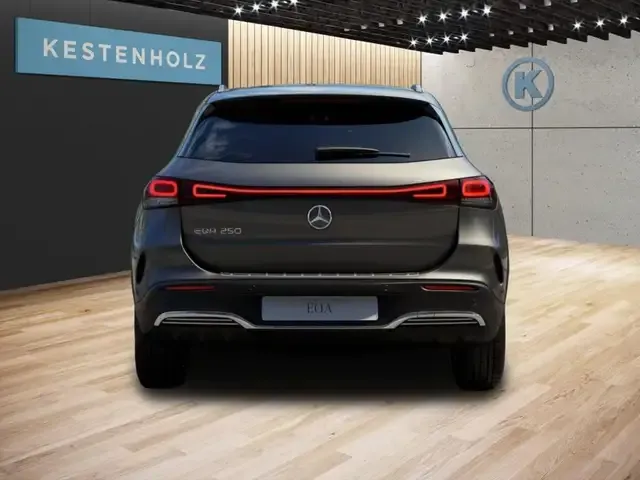 Mercedes-Benz EQA 250