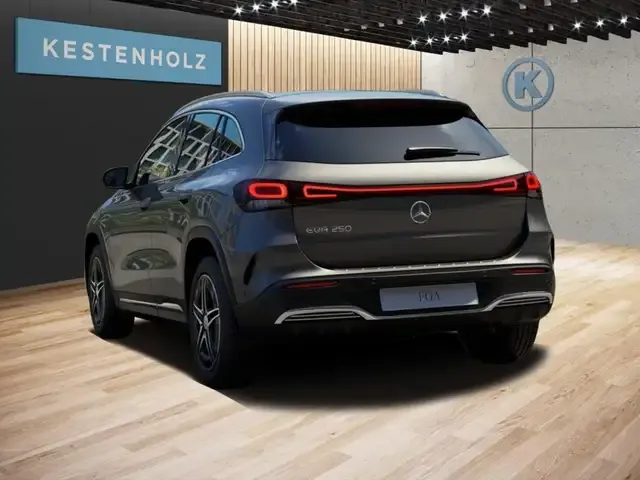 Mercedes-Benz EQA 250