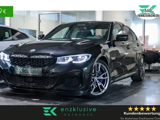 BMW 340