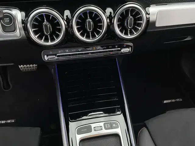 Mercedes-Benz EQB 300
