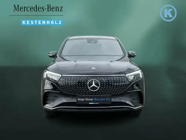 Mercedes-Benz EQB 300