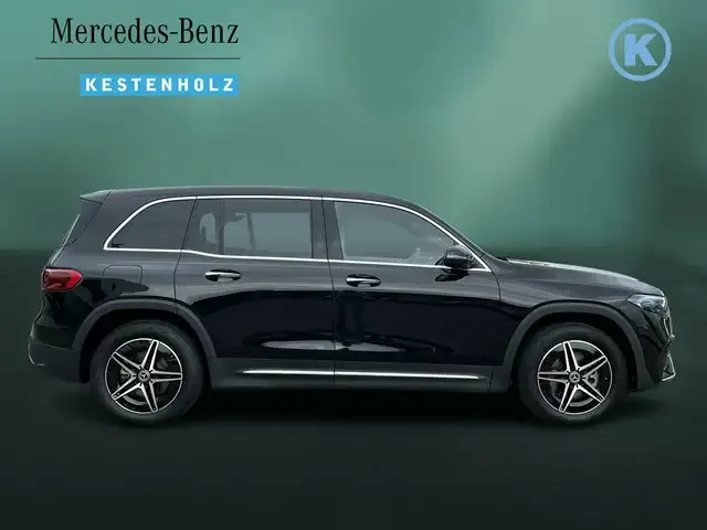 Mercedes-Benz EQB 300