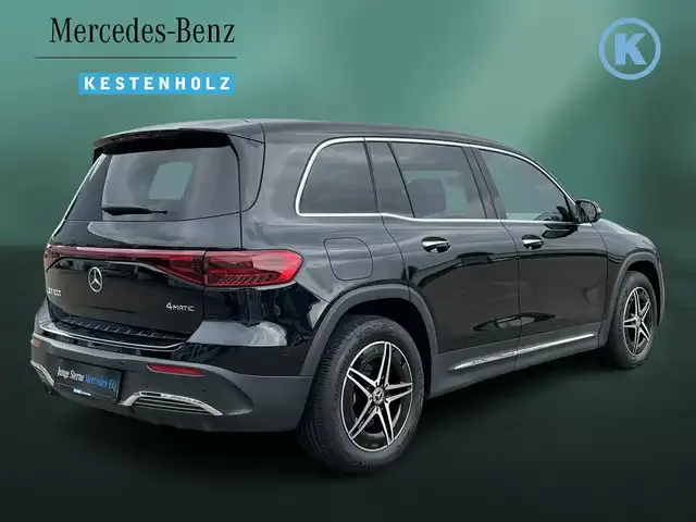 Mercedes-Benz EQB 300