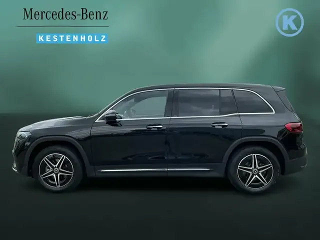 Mercedes-Benz EQB 300