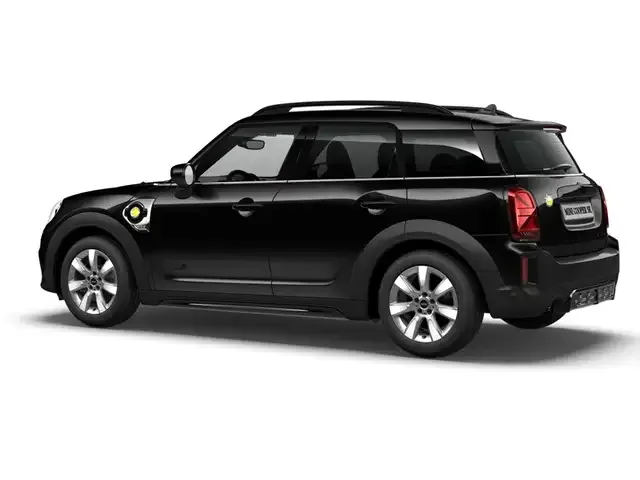 MINI Cooper SE Countryman