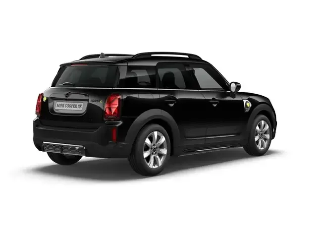 MINI Cooper SE Countryman