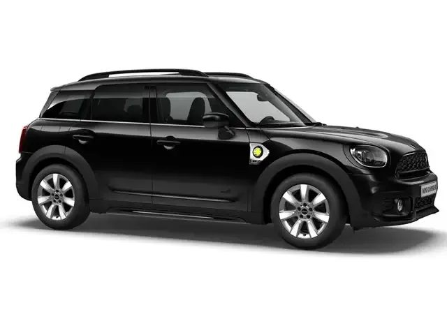 MINI Cooper SE Countryman