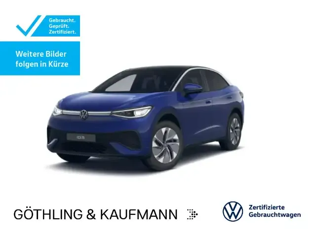 Volkswagen ID.5