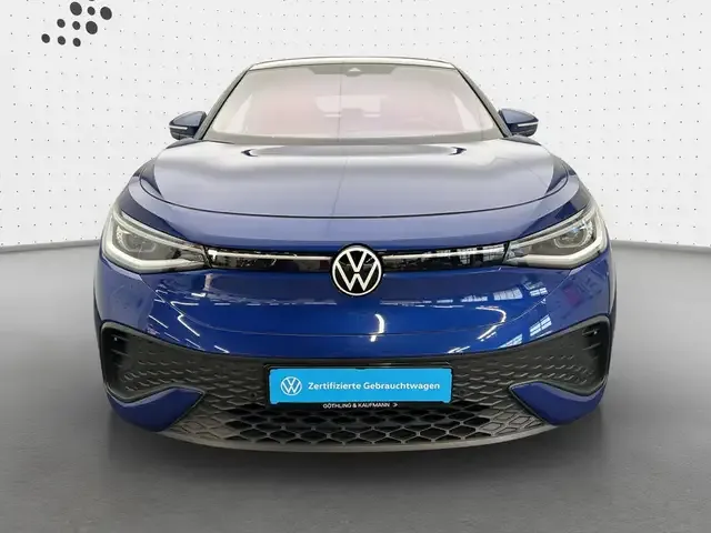 Volkswagen ID.5