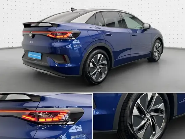 Volkswagen ID.5