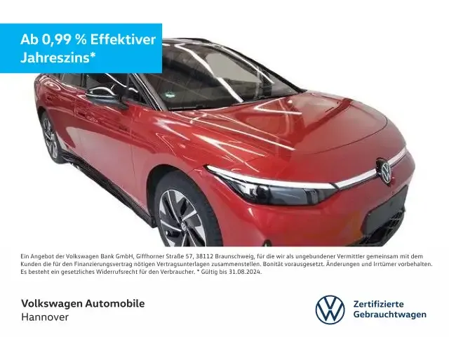 Volkswagen ID.7