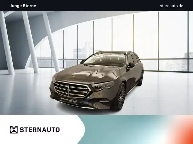 Mercedes-Benz E 450