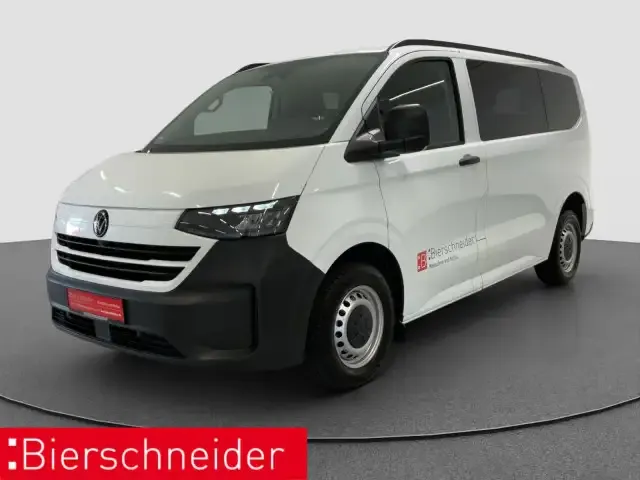 Volkswagen T7 Transporter