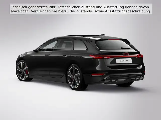 Audi Sonstige
