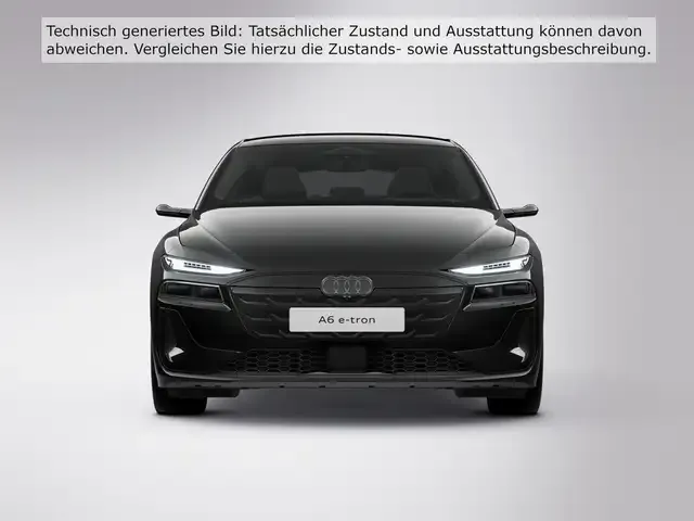 Audi Sonstige