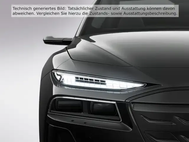 Audi Sonstige