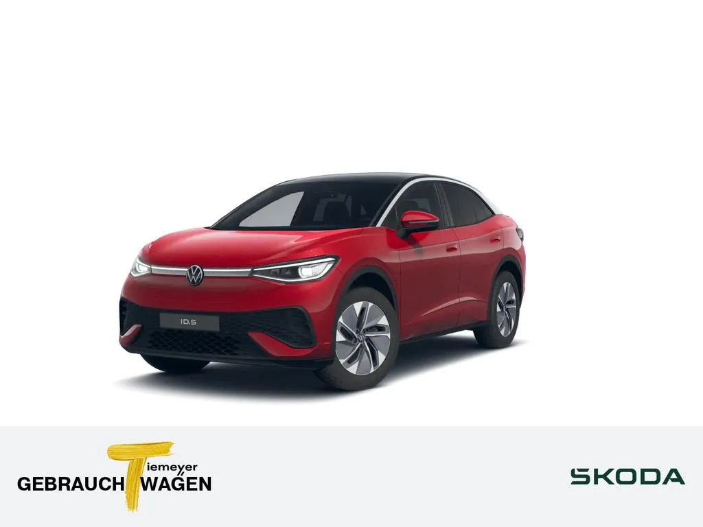 Volkswagen ID.5