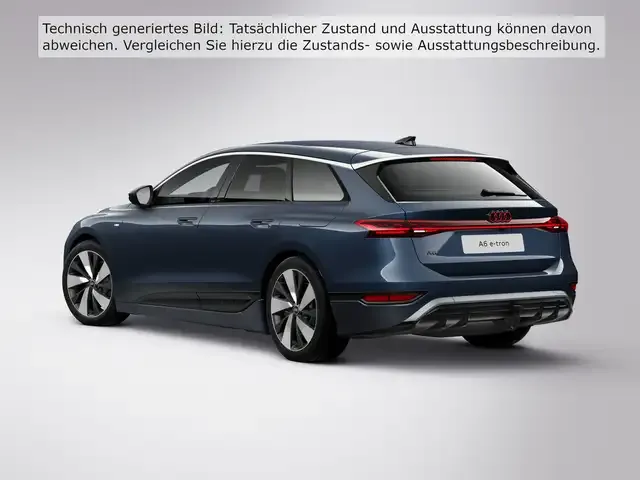 Audi Sonstige