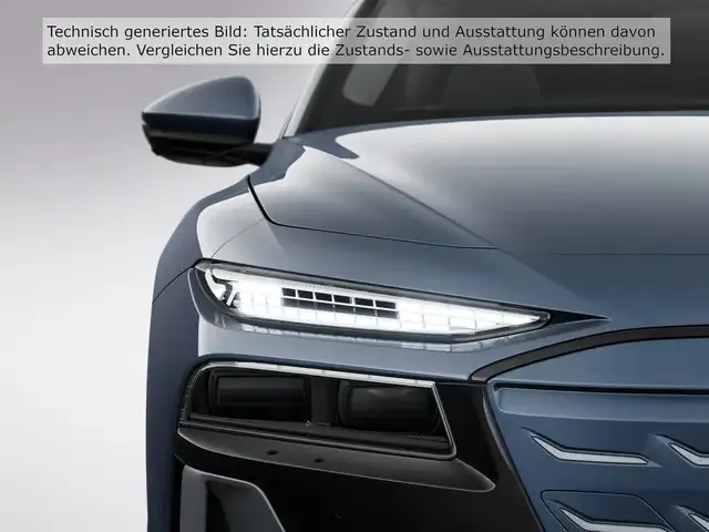 Audi Sonstige