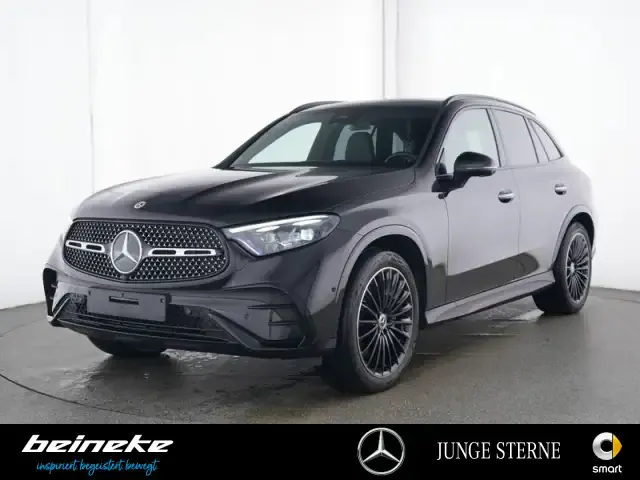 Mercedes-Benz GLC 450