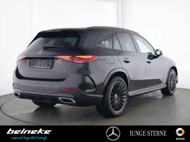 Mercedes-Benz GLC 450