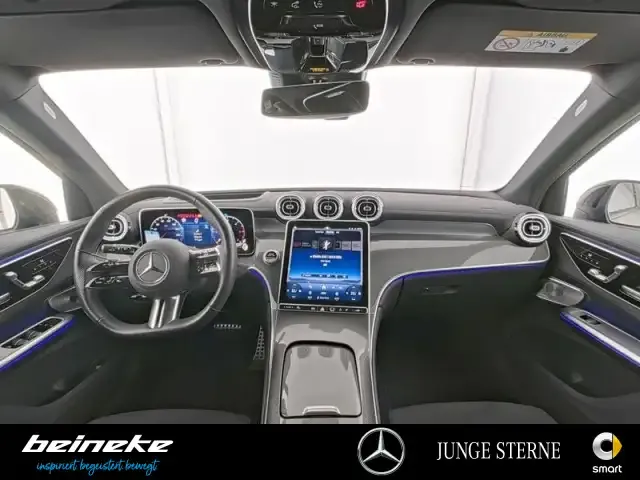 Mercedes-Benz GLC 450