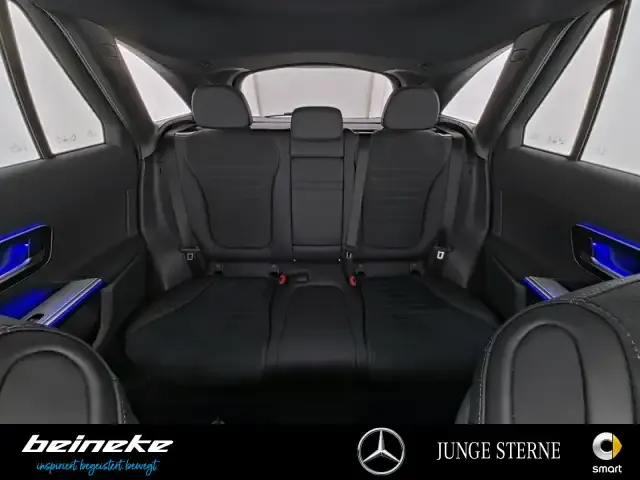 Mercedes-Benz GLC 450