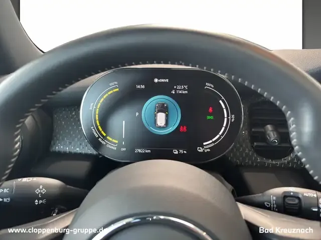 MINI Cooper SE
