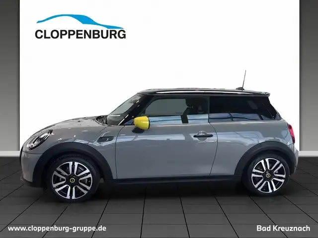 MINI Cooper SE