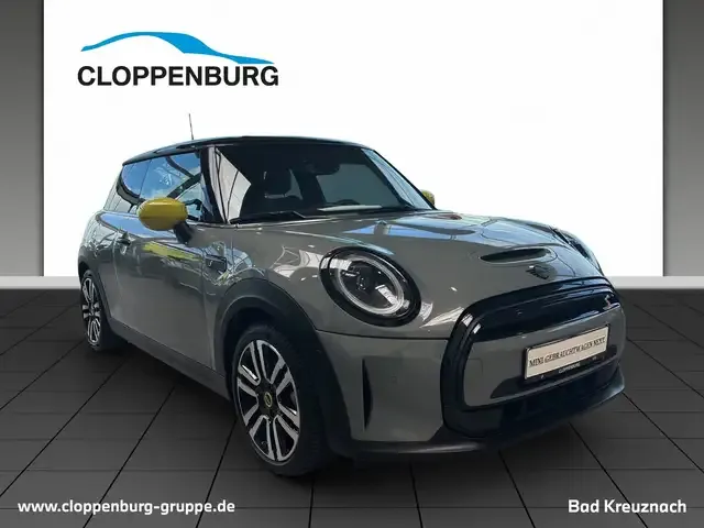 MINI Cooper SE