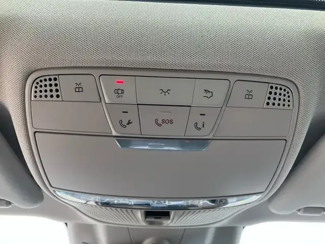 Mercedes-Benz E 400