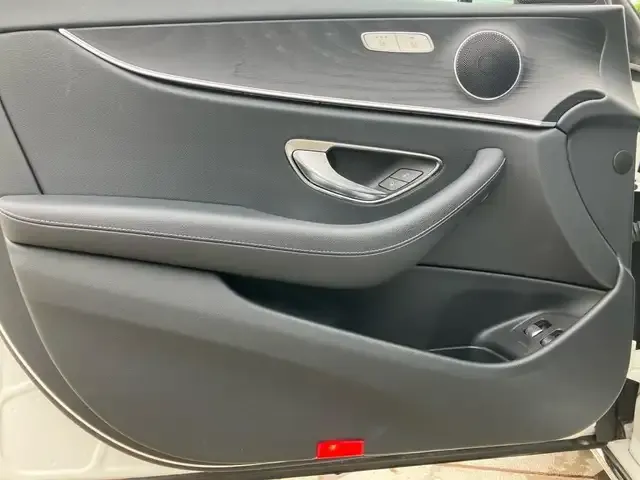 Mercedes-Benz E 400
