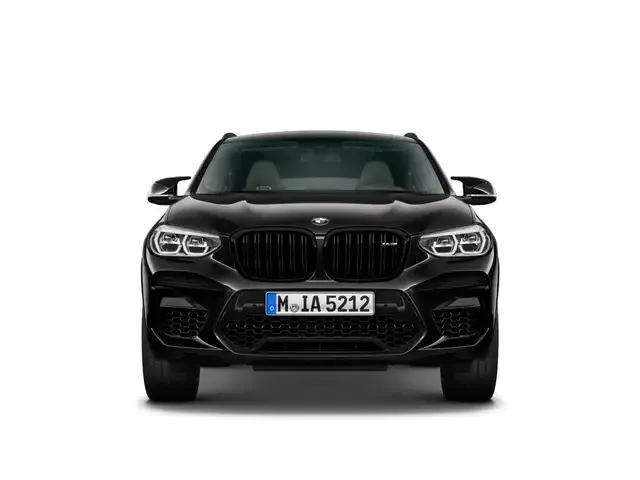 BMW X4 M