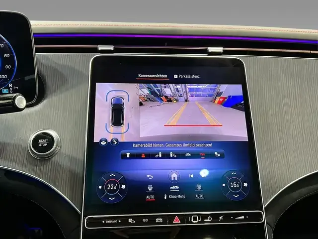 Mercedes-Benz EQE 350