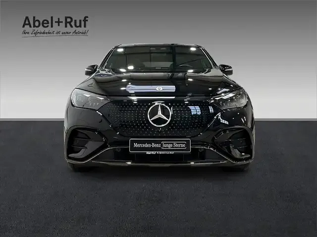 Mercedes-Benz EQE 350