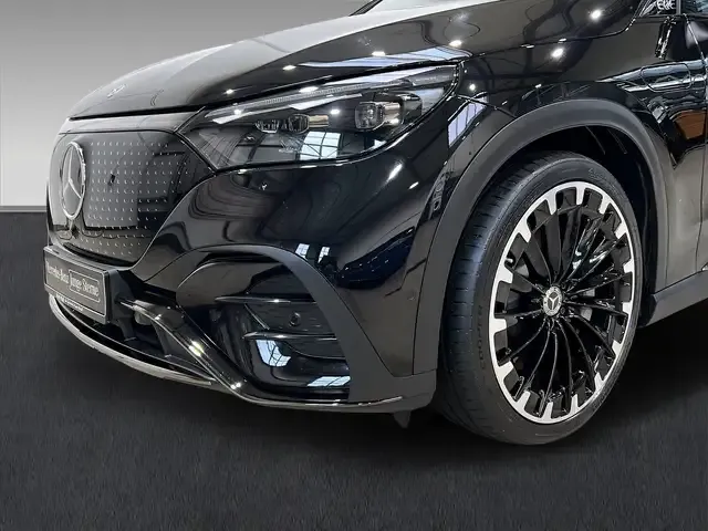 Mercedes-Benz EQE 350