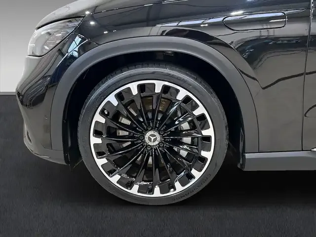 Mercedes-Benz EQE 350