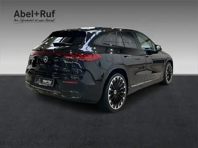 Mercedes-Benz EQE 350