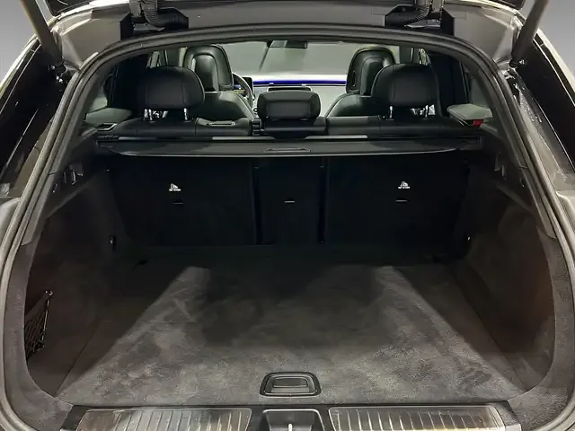 Mercedes-Benz EQE 350