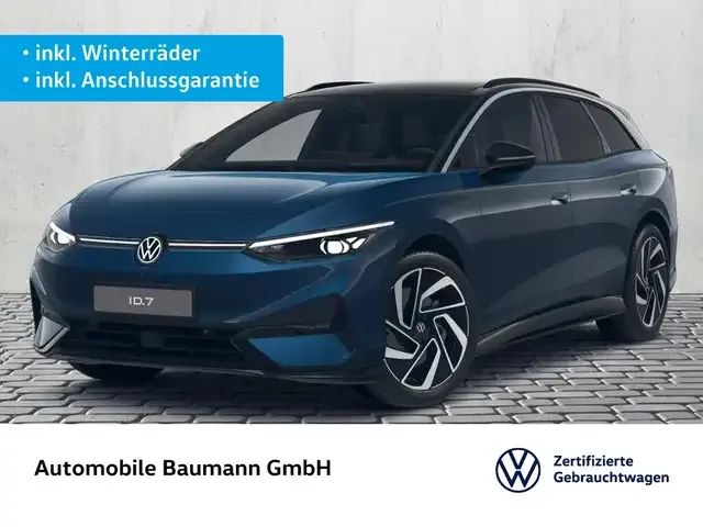 Volkswagen ID.7