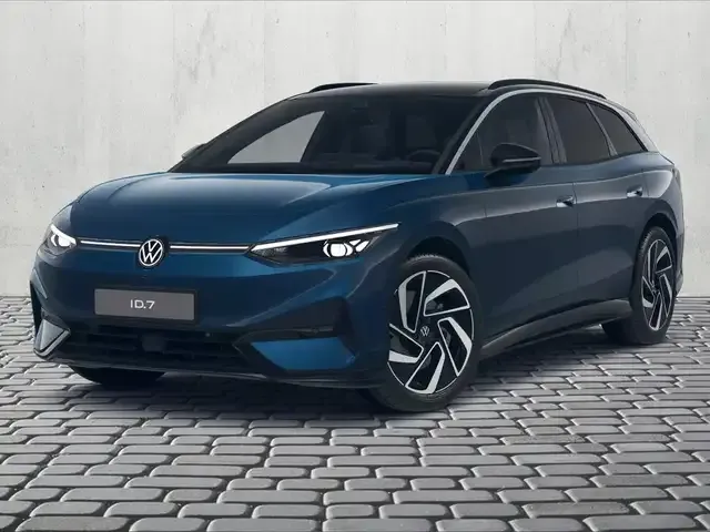 Volkswagen ID.7