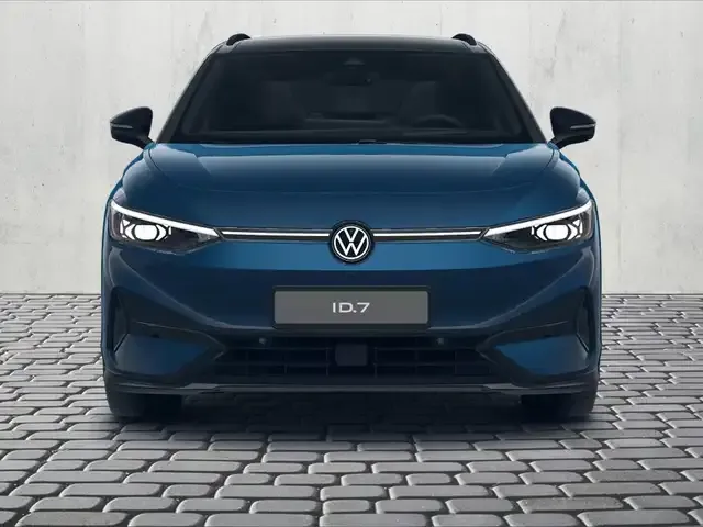 Volkswagen ID.7