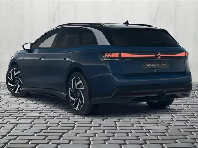 Volkswagen ID.7