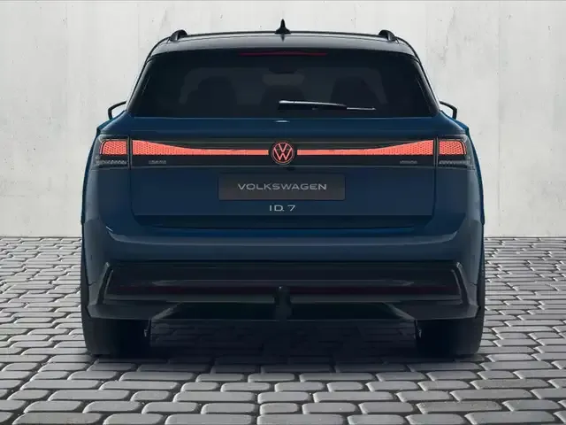 Volkswagen ID.7