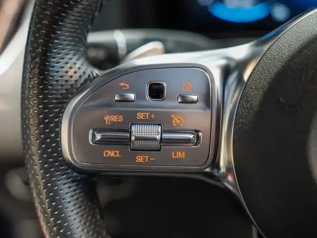 Mercedes-Benz EQC 400