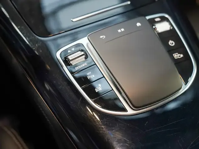 Mercedes-Benz EQC 400