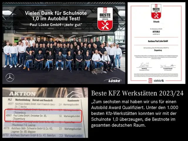 Mercedes-Benz EQC 400