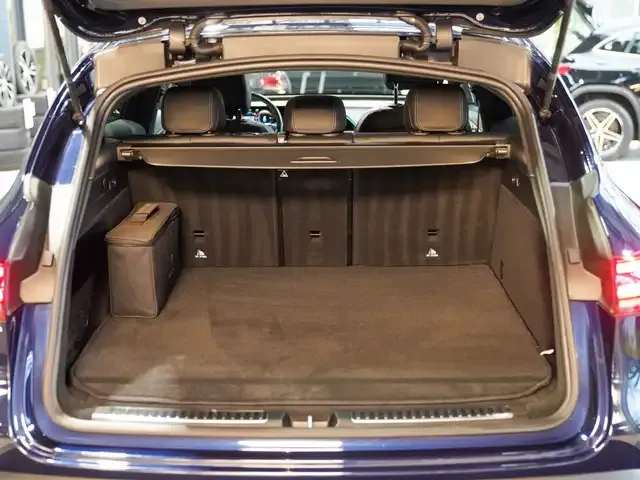 Mercedes-Benz EQC 400