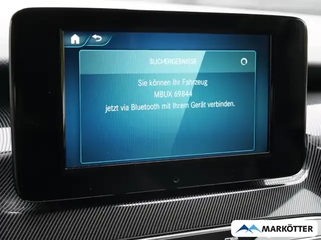 Mercedes-Benz V 220